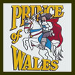 The Prince of Wales Pub Weybridge Surrey close to Walton-on-Thames Surrey